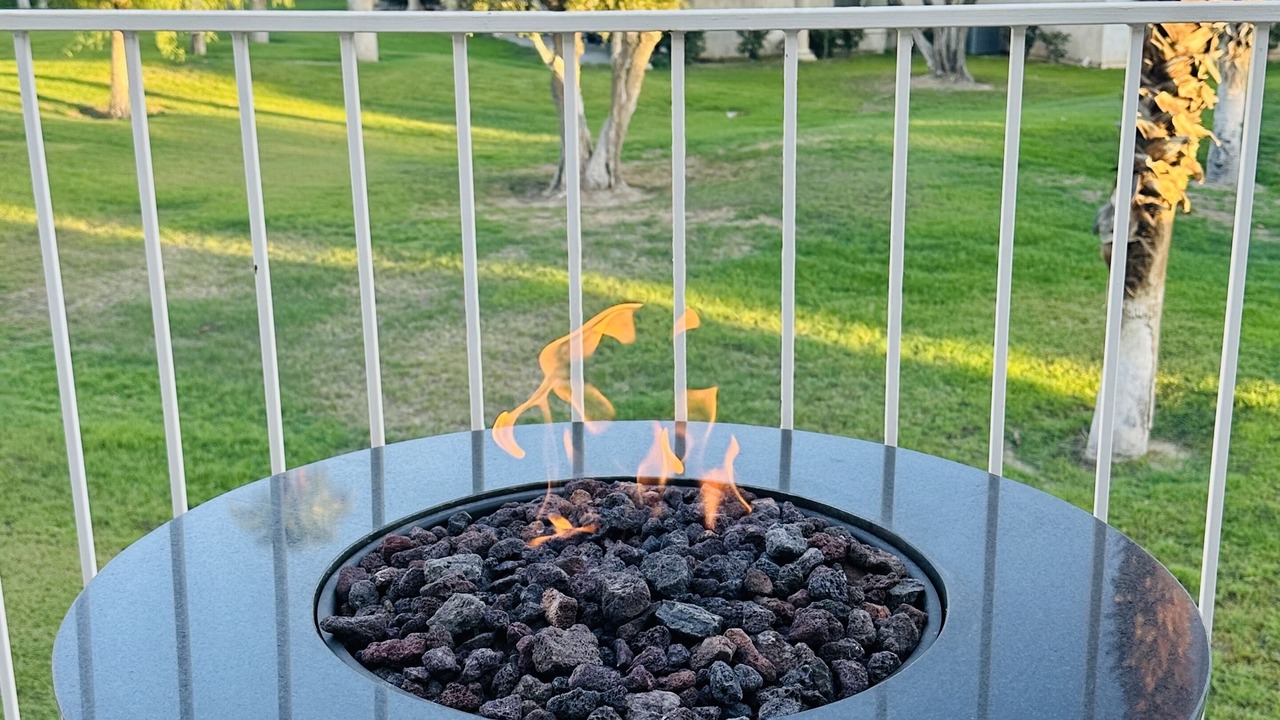 Photo of Outdoor in Palm Desert