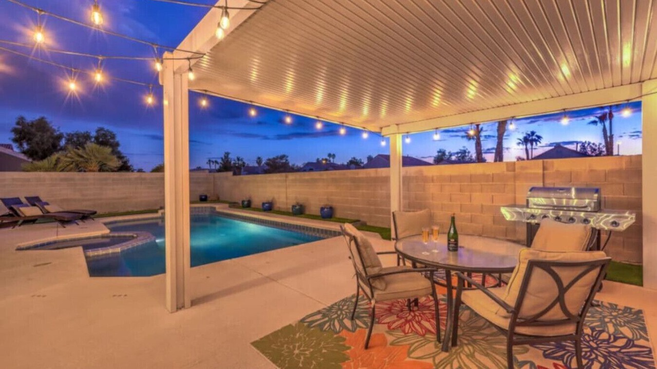 Photo of Outdoor in Silverado Ranch