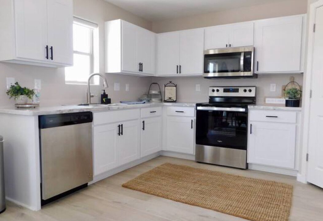 Photo of Kitchen in Holiday Shores