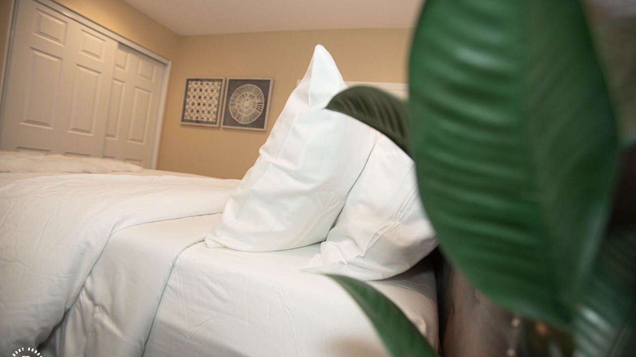Photo of Bedroom in Montclair
