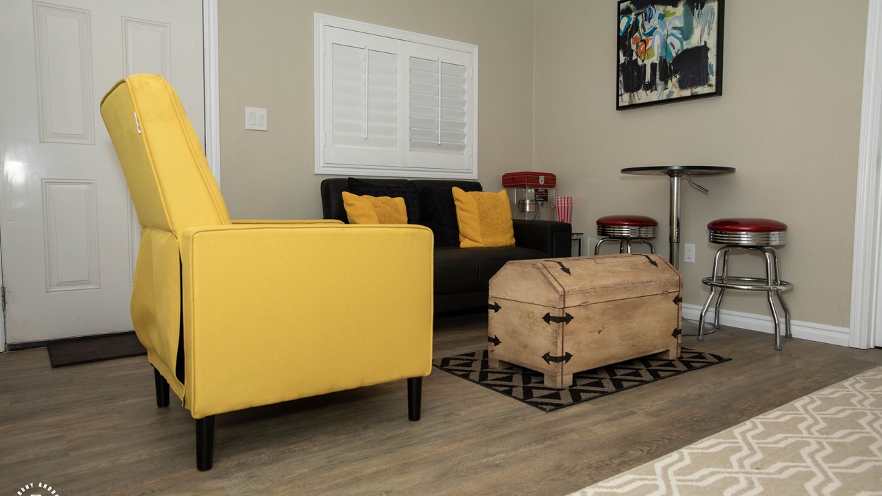 Photo of Livingroom in Montclair
