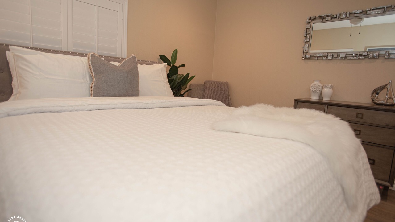 Photo of Bedroom in Montclair
