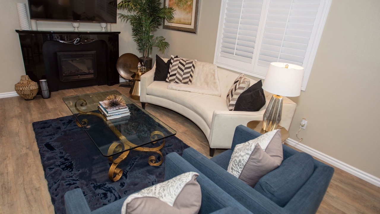 Photo of Livingroom in Montclair