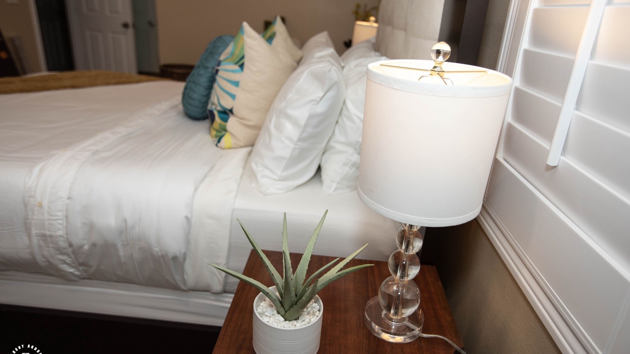 Photo of Bedroom in Montclair