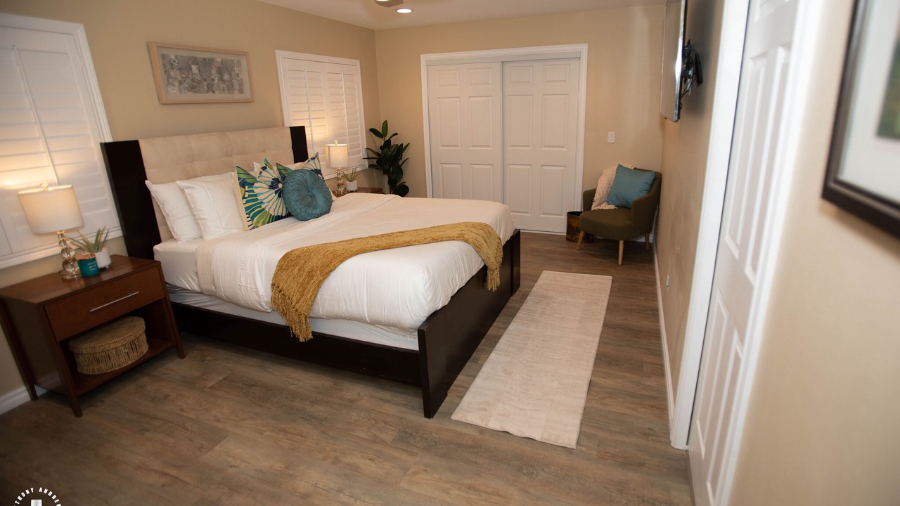Photo of Bedroom in Montclair