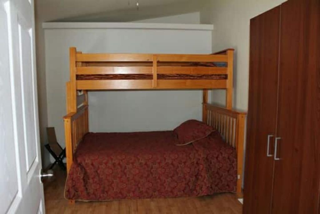 Photo of Bedroom in Copperopolis