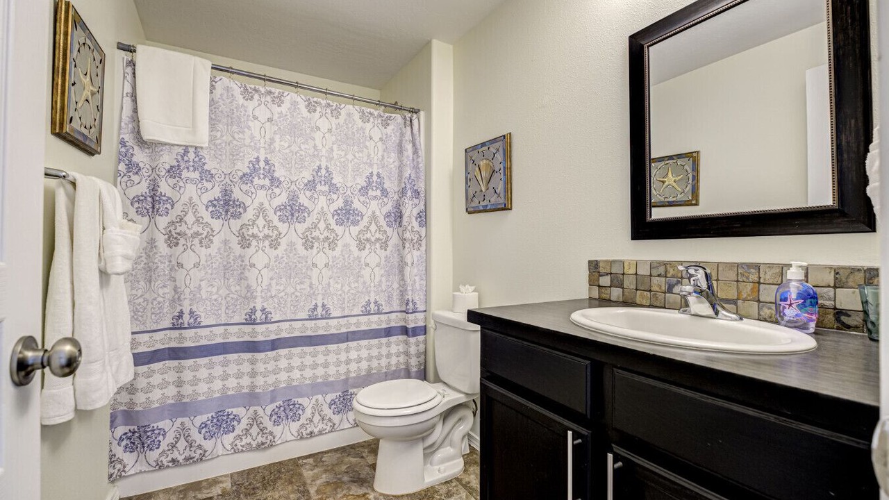 Photo of Bathroom in Kennewick