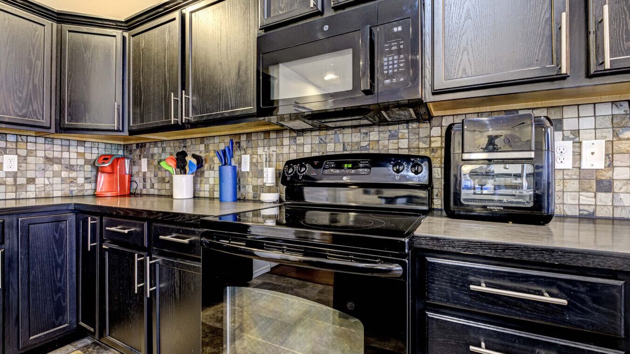 Photo of Kitchen in Kennewick