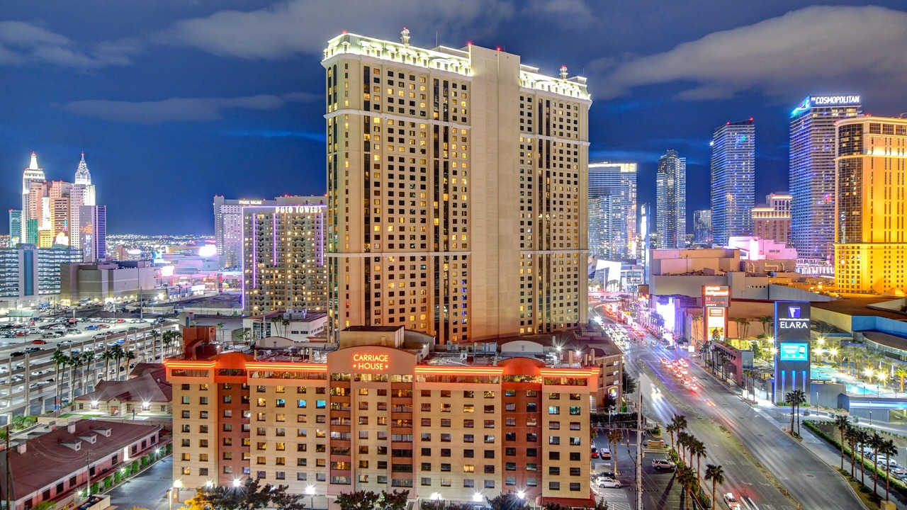 Photo of Others in Las Vegas