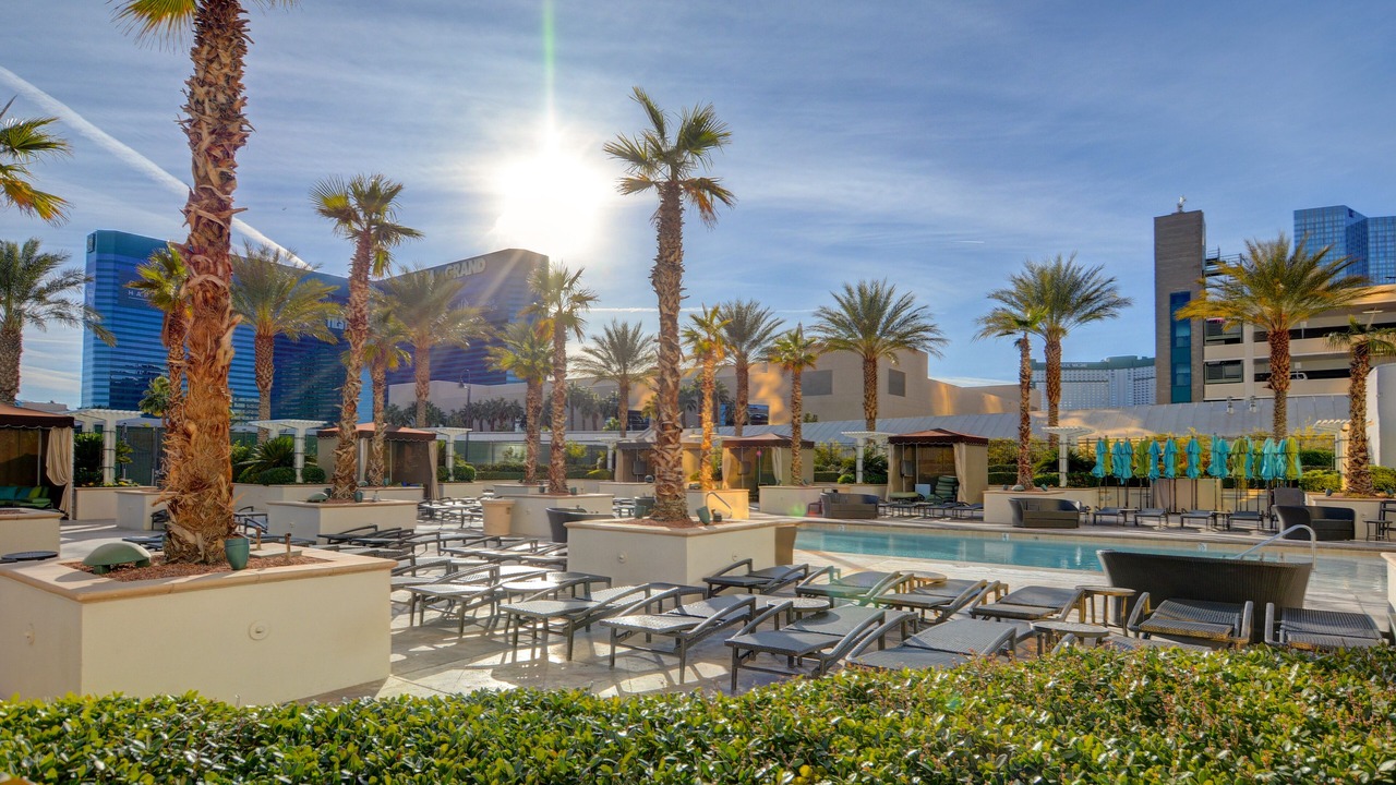 Photo of Outdoor in Las Vegas