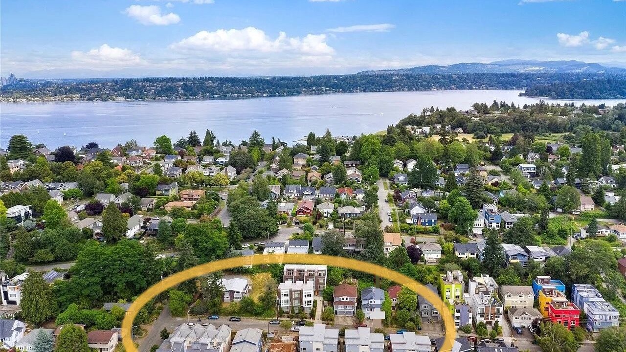 Photo of Outdoor in Mount Baker