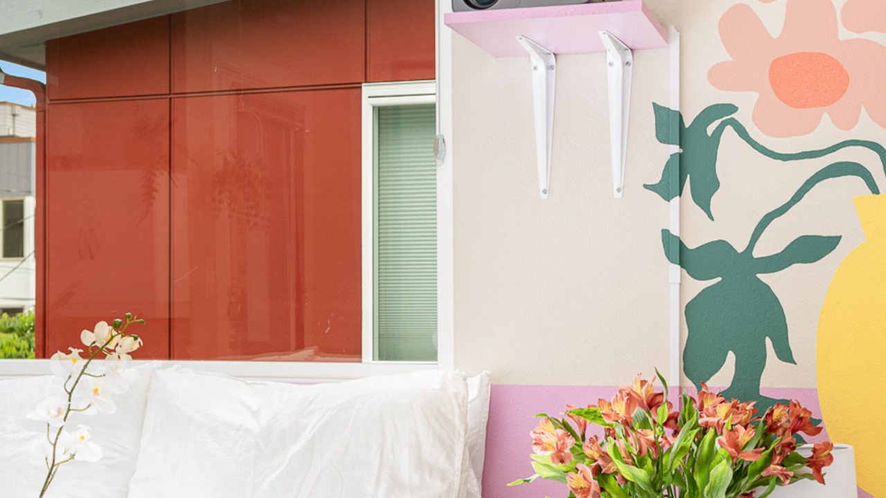 Photo of Bedroom in Mount Baker