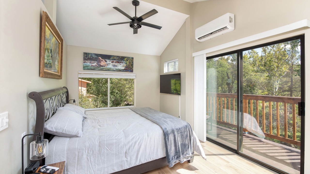 Photo of Bedroom in Sedona