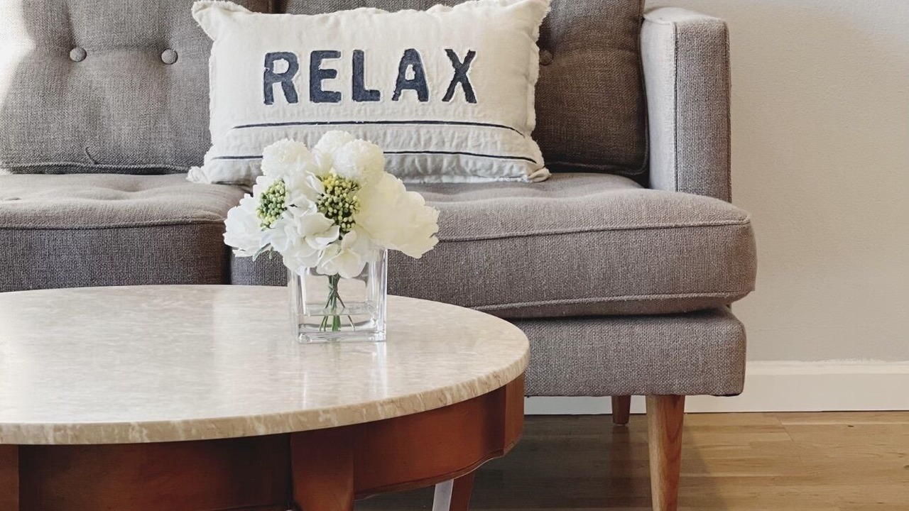 Photo of Livingroom in Golden Hill
