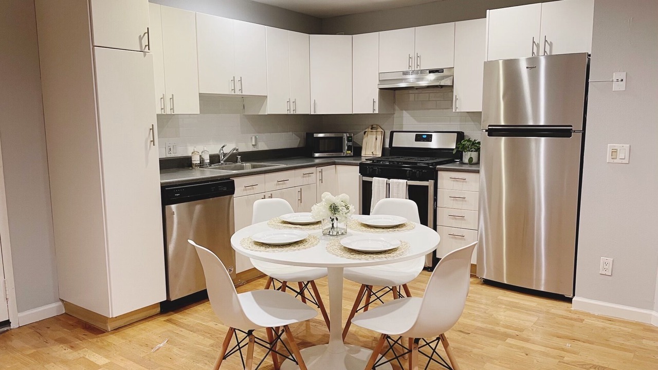 Photo of Kitchen in Golden Hill