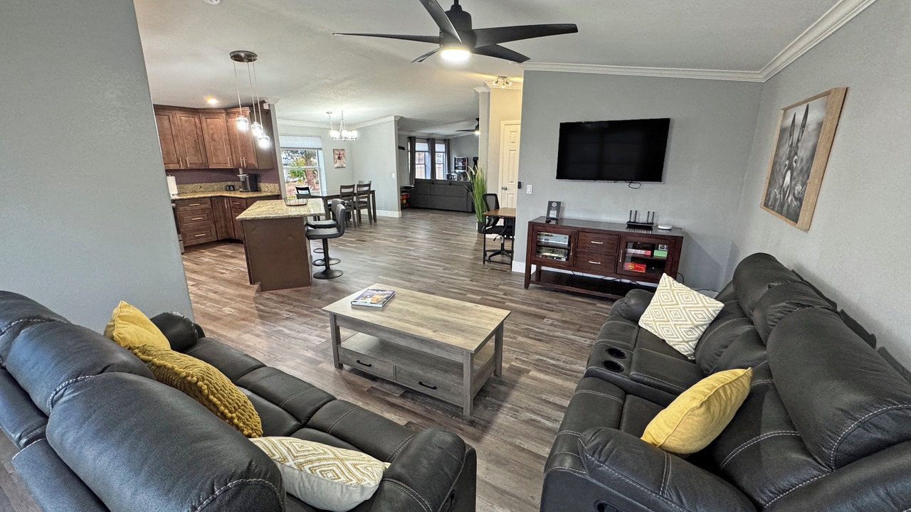 Photo of Livingroom in Pahrump