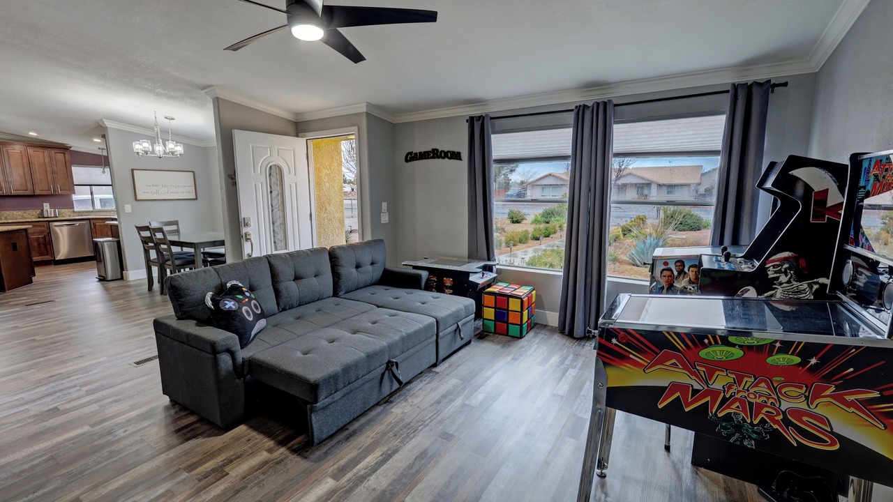 Photo of Bedroom in Pahrump