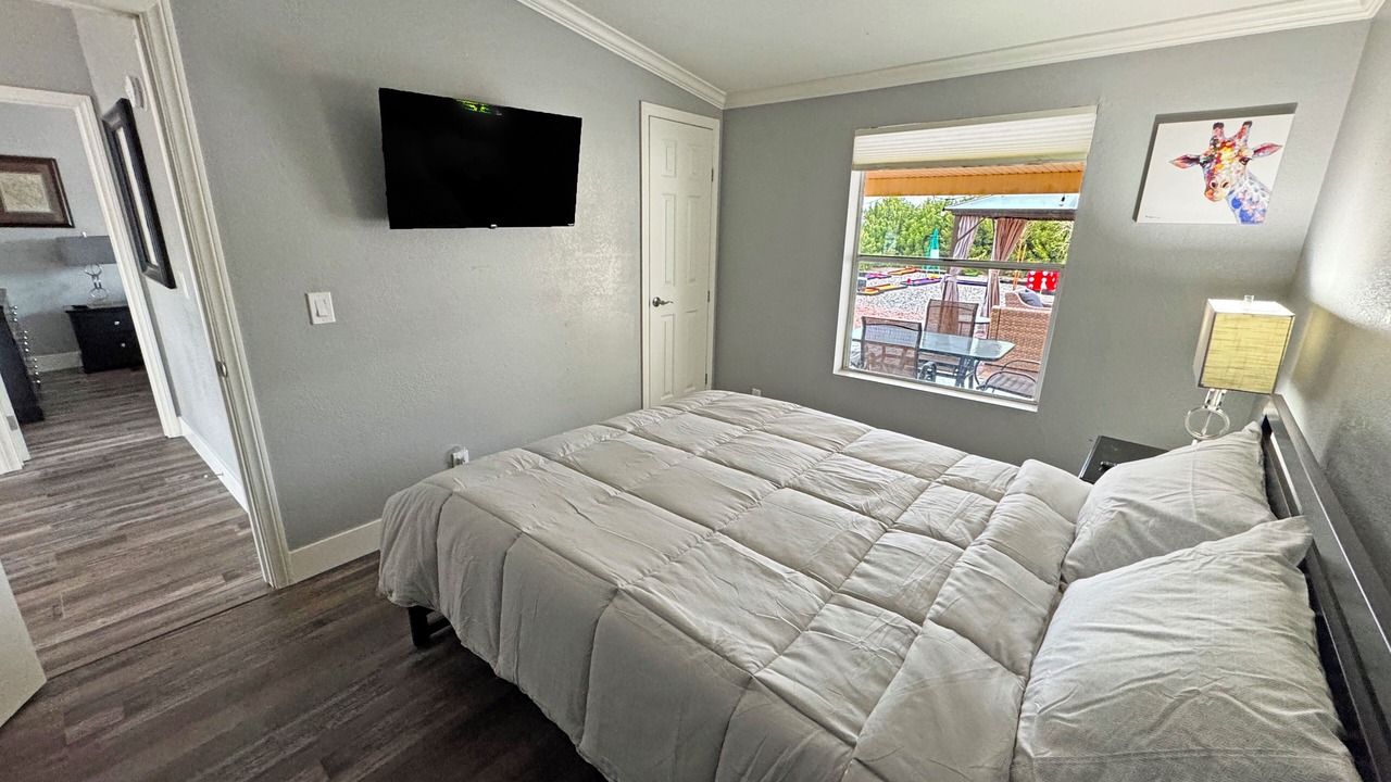 Photo of Bedroom in Pahrump