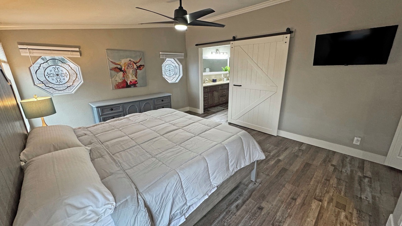 Photo of Bedroom in Pahrump
