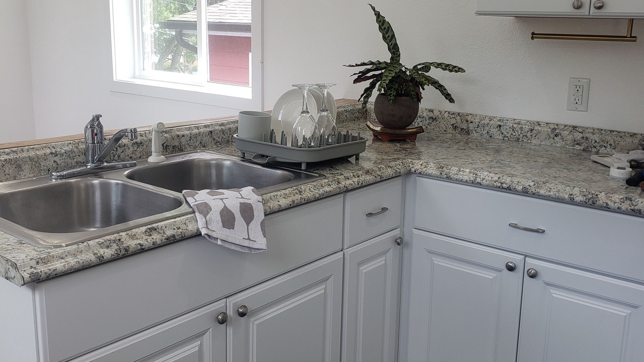 Photo of Kitchen in Roseburg