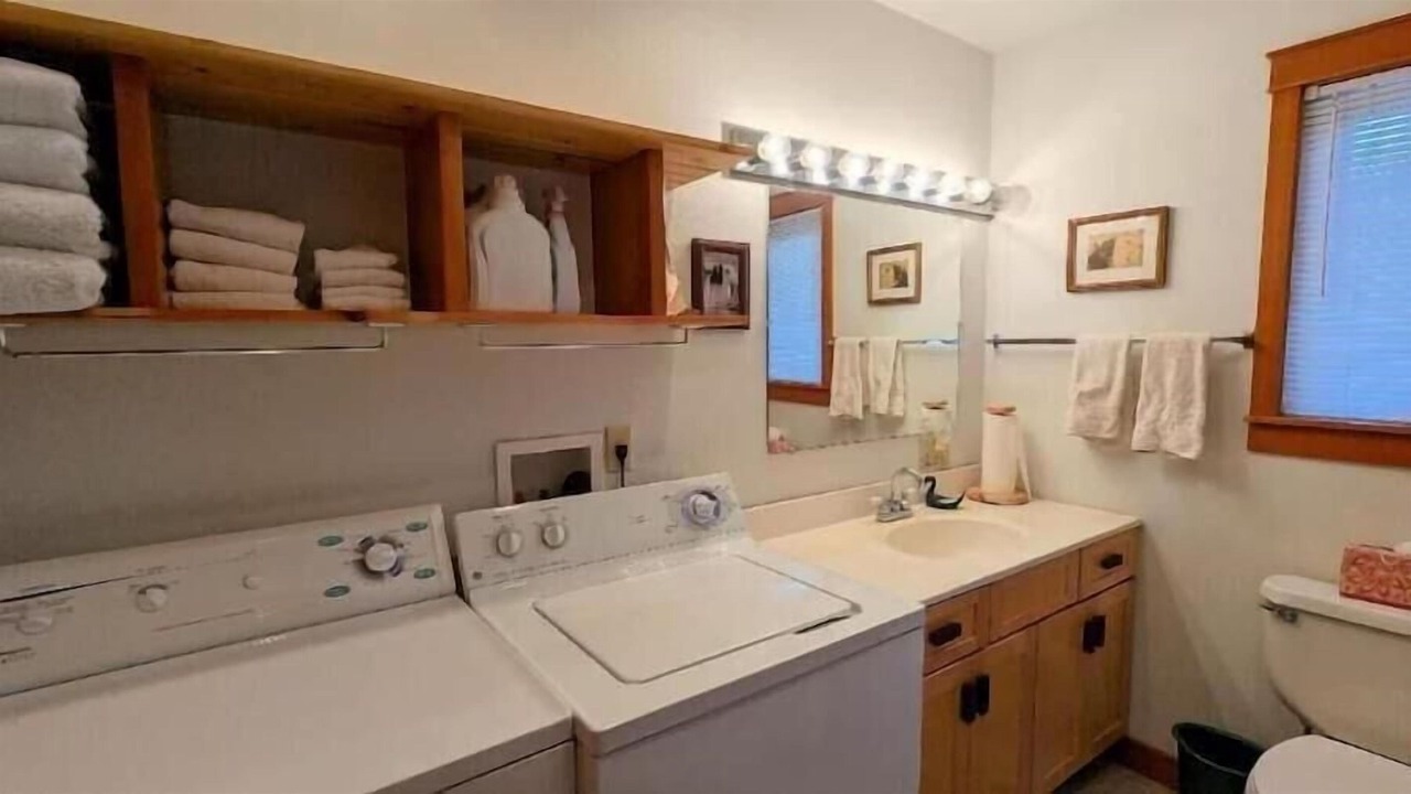 Photo of Bathroom in Florence