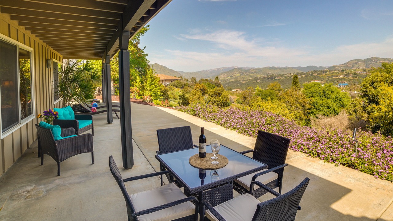 Photo of Outdoor in Fallbrook