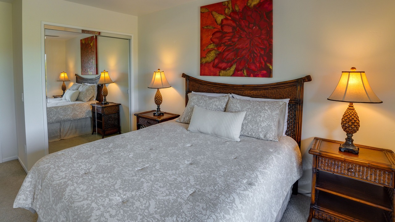 Photo of Bedroom in Fallbrook