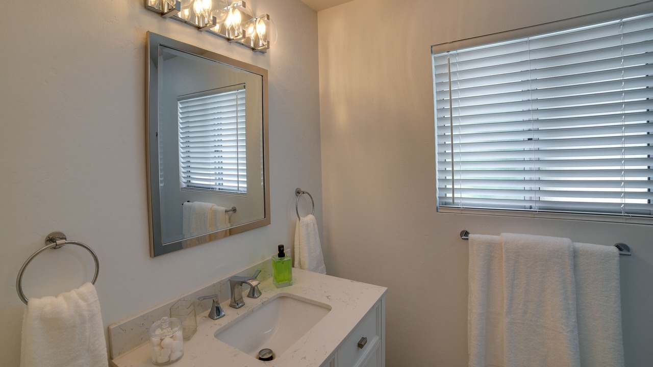 Photo of Bathroom in Fallbrook