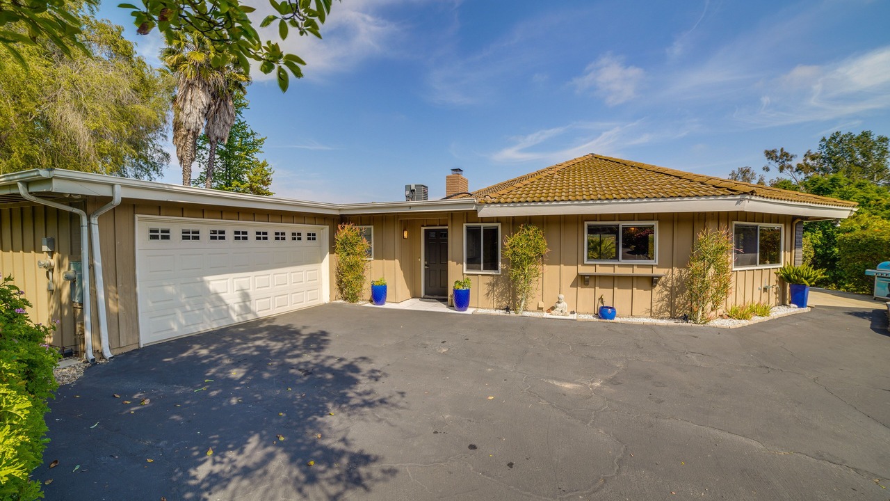 Photo of Outdoor in Fallbrook