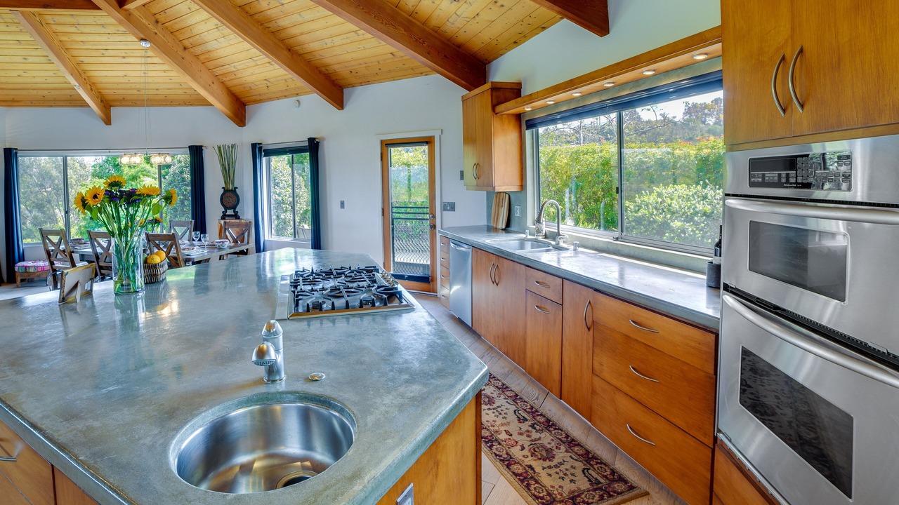 Photo of Kitchen in Fallbrook
