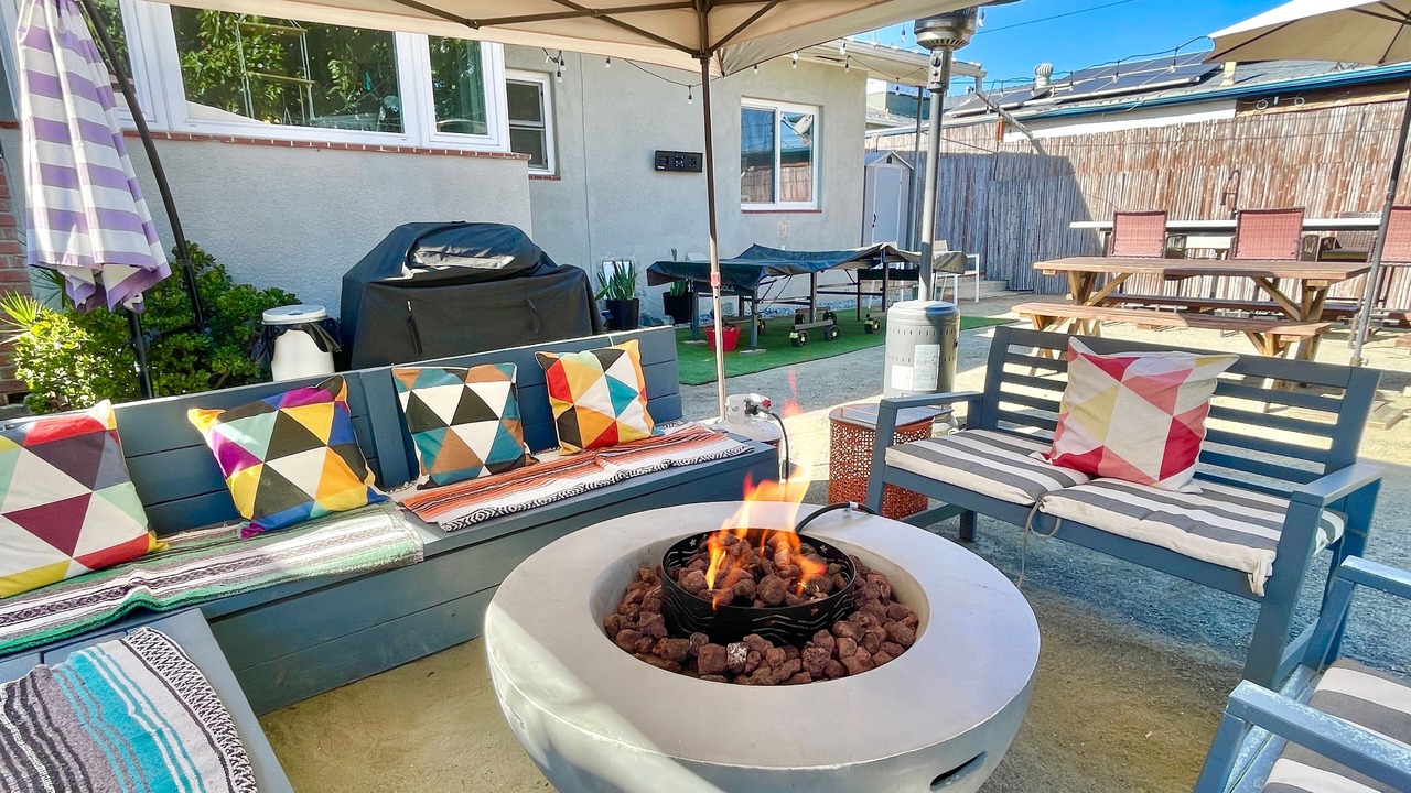 Photo of Outdoor in Ridgeview - Webster