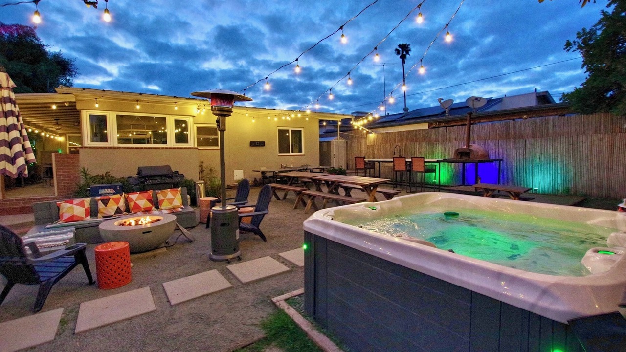 Photo of Outdoor in Ridgeview - Webster