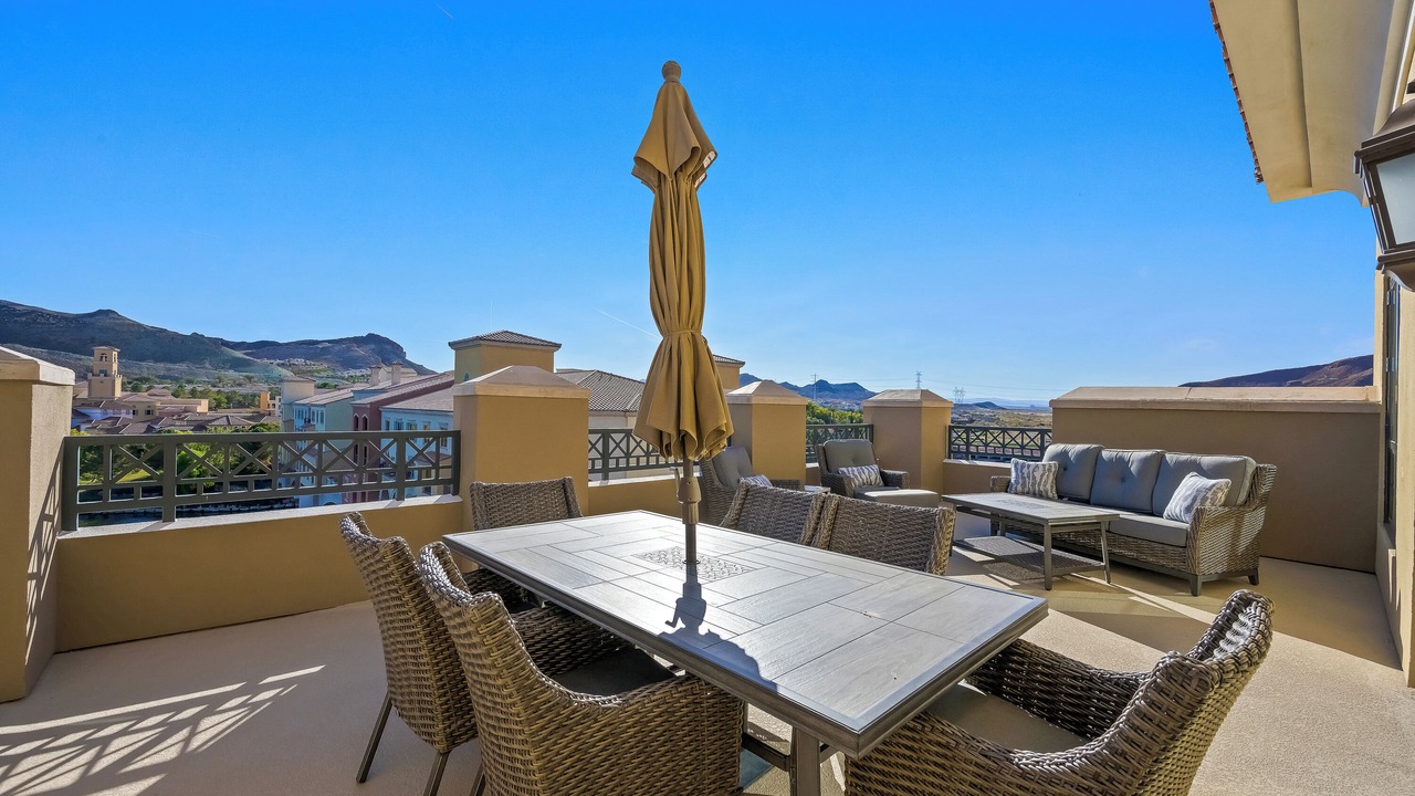 Photo of Outdoor in Lake Las Vegas