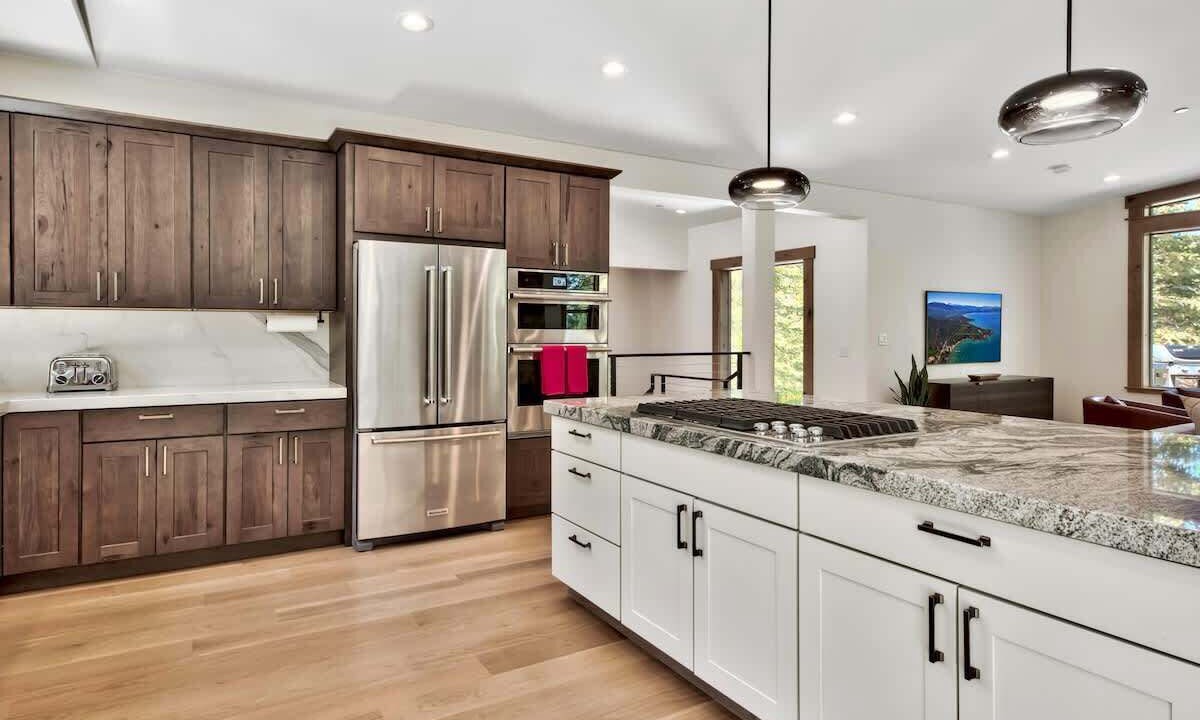 Photo of Kitchen in Kingswood Estates