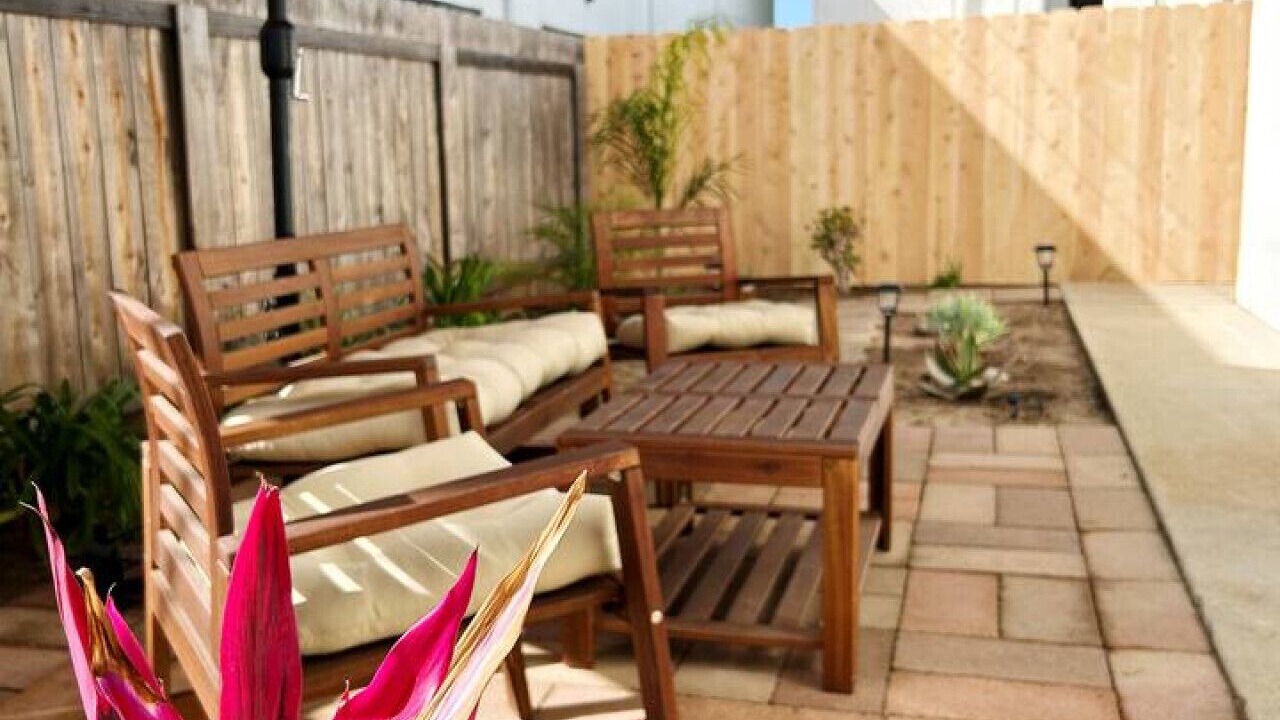 Photo of Patio Balcony in Kensington