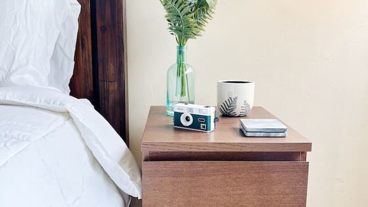 Photo of Bedroom in Kensington