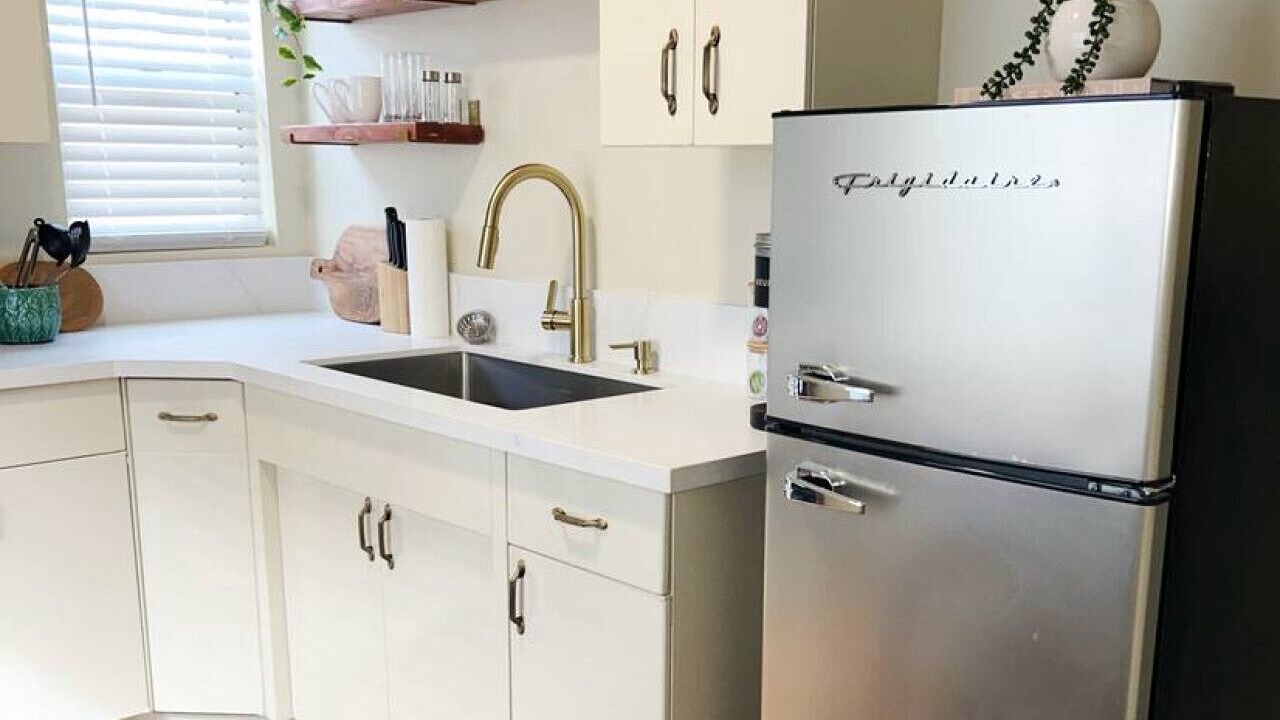 Photo of Kitchen in Kensington