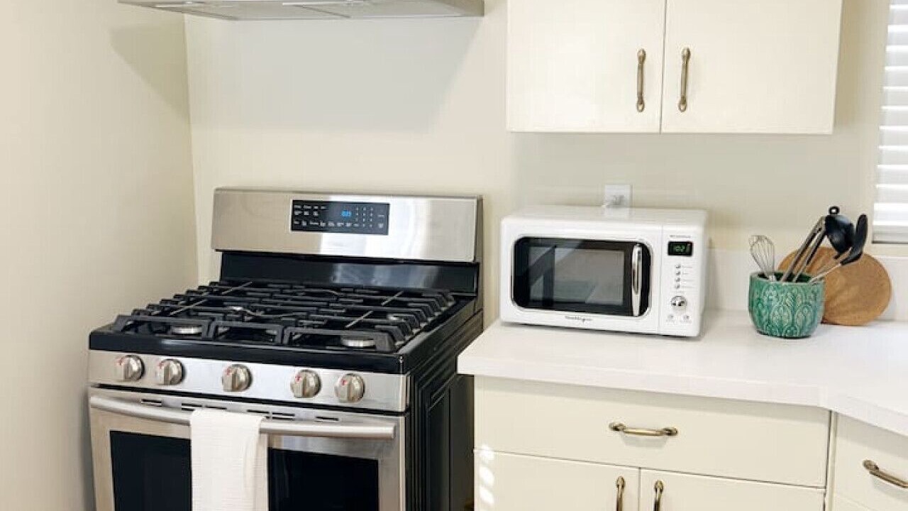 Photo of Kitchen in Kensington