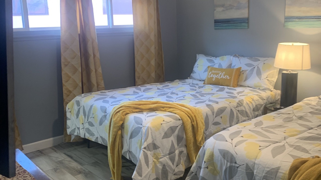 Photo of Bedroom in Canyon Gate