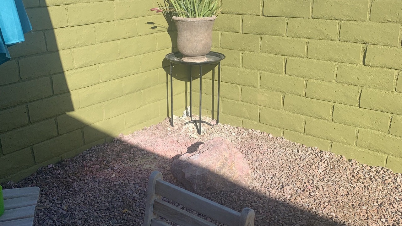 Photo of Outdoor in Canyon Gate
