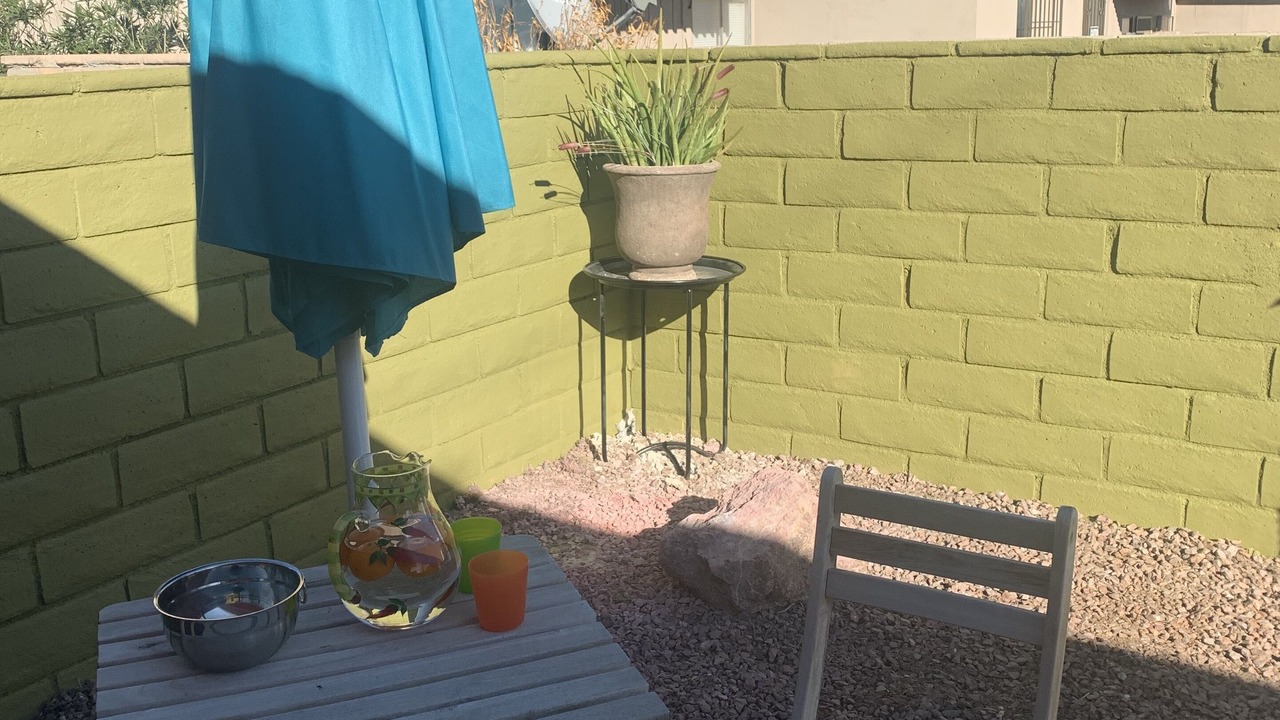 Photo of Outdoor in Canyon Gate