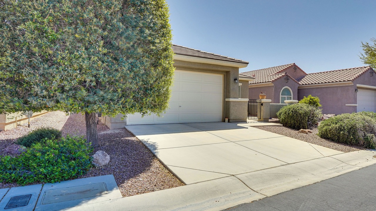 Photo of Outdoor in Silverstone Ranch