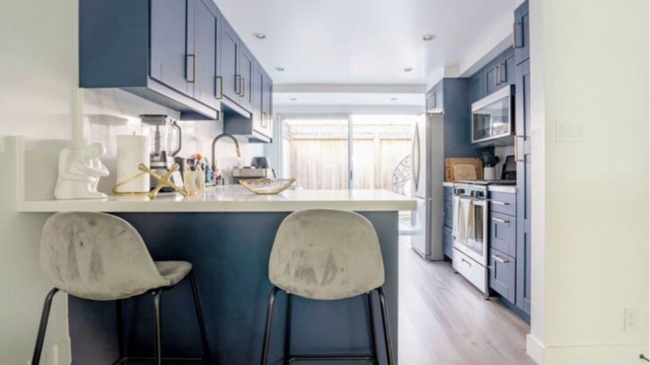 Photo of Kitchen in Culver - West