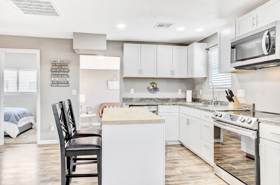 Photo of Kitchen in Boulder City