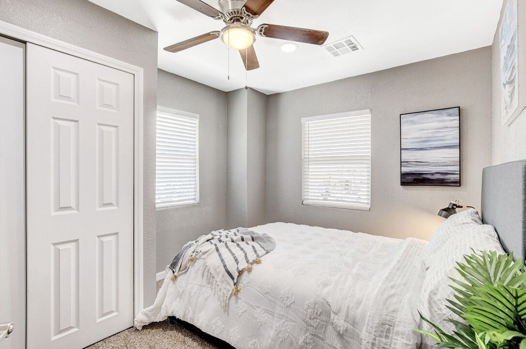 Photo of Bedroom in Boulder City