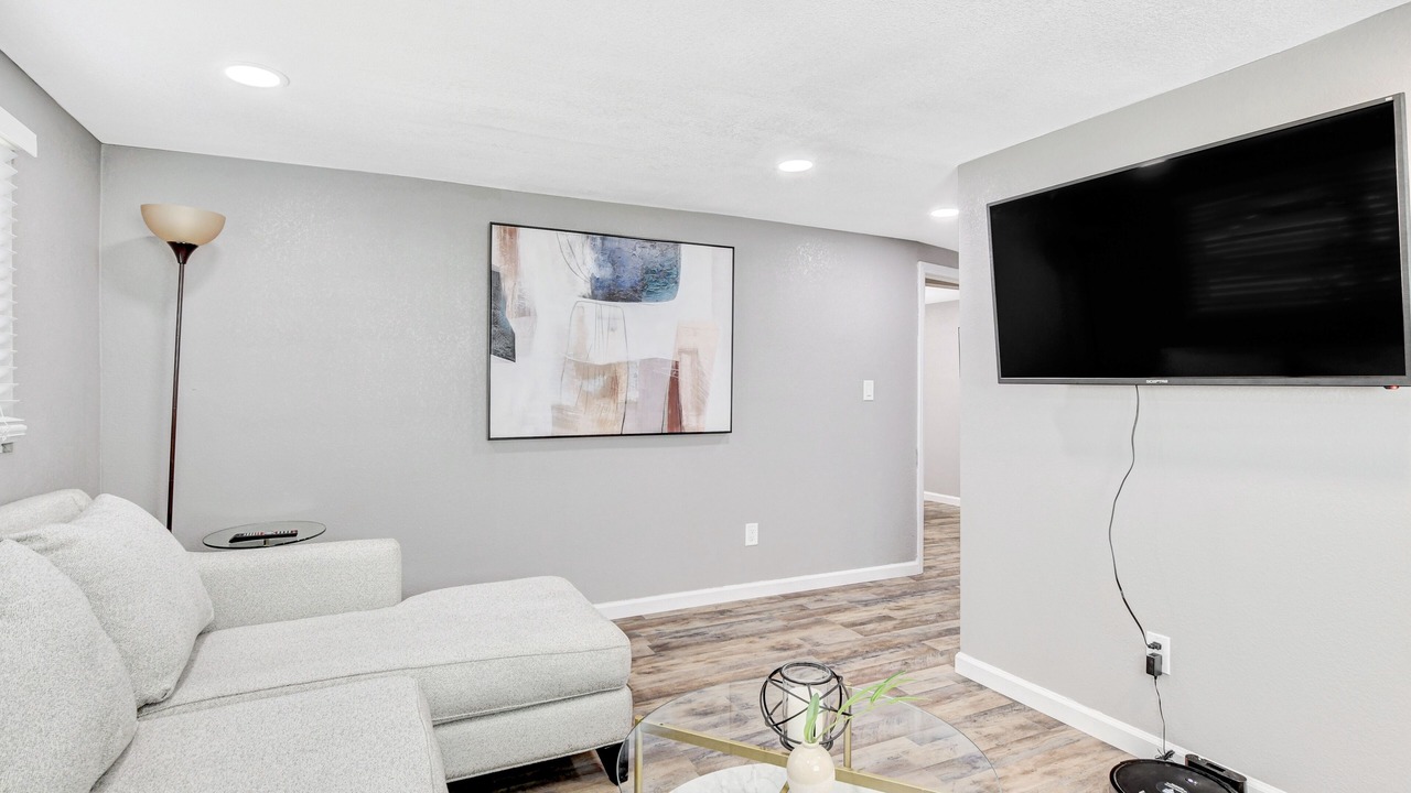 Photo of Livingroom in Boulder City