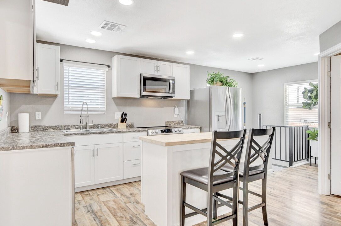 Photo of Kitchen in Boulder City