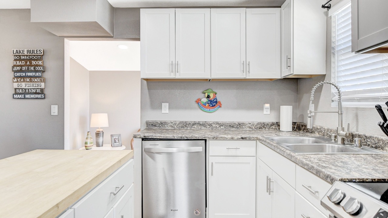 Photo of Kitchen in Boulder City