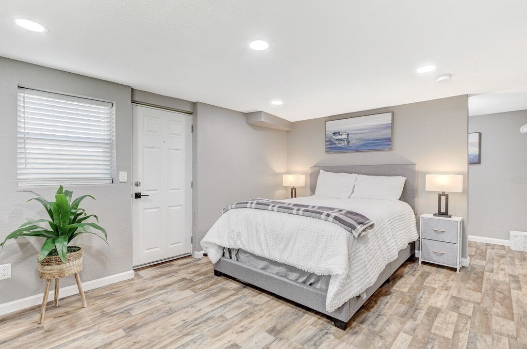 Photo of Bedroom in Boulder City