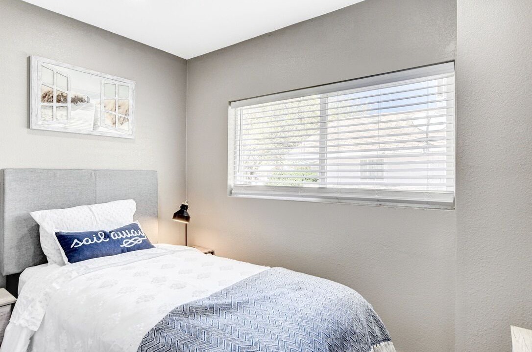 Photo of Bedroom in Boulder City